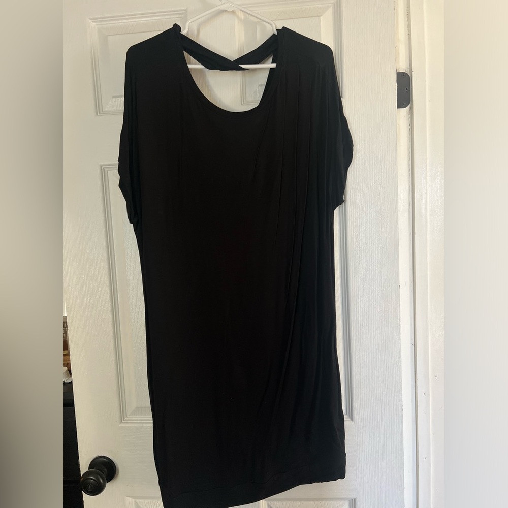GAP Dolman Dress